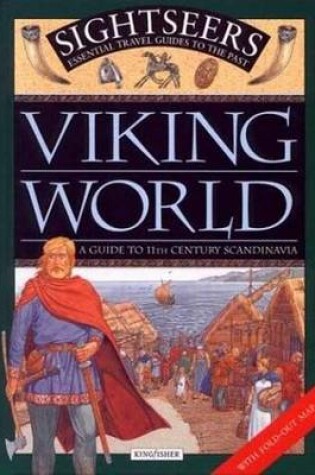 Cover of Viking World