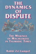 Book cover for The Dynamics of Dispute