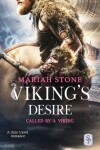 Book cover for Viking's Desire