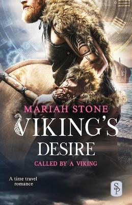 Cover of Viking's Desire