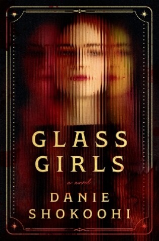 Cover of Glass Girls