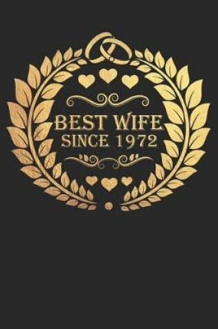 Cover of Best Wife Since 1972