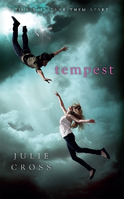 Book cover for Tempest