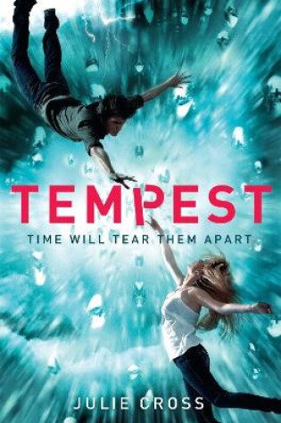 Cover of Tempest