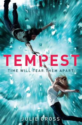 Book cover for Tempest