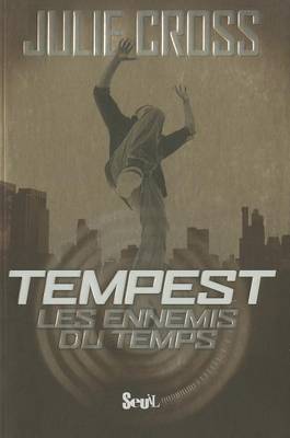 Book cover for Tempest