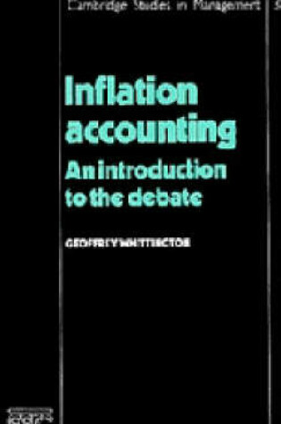 Cover of Inflation Accounting