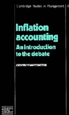 Cover of Inflation Accounting