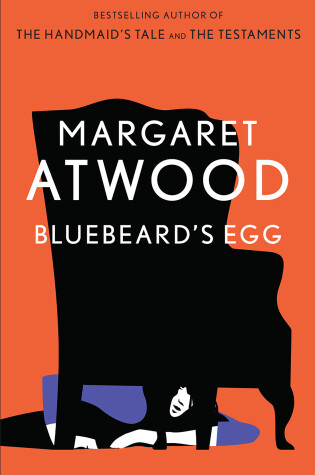 Bluebeard's Egg