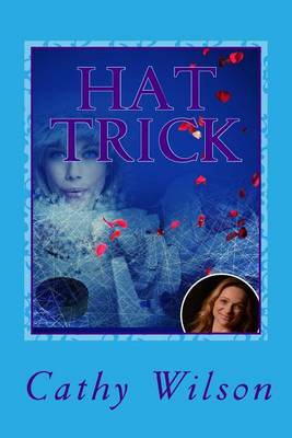 Book cover for Hat Trick