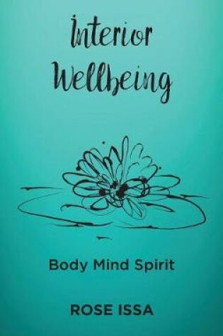 Cover of Interior Wellbeing