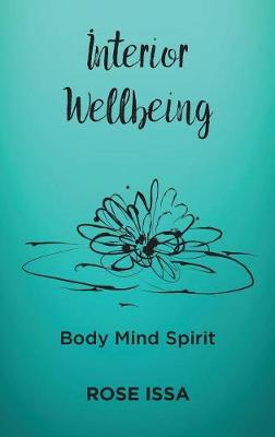 Book cover for Interior Wellbeing