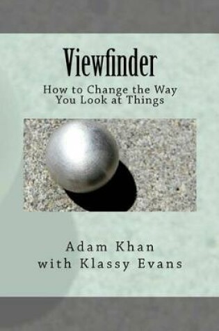 Cover of Viewfinder