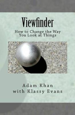 Book cover for Viewfinder