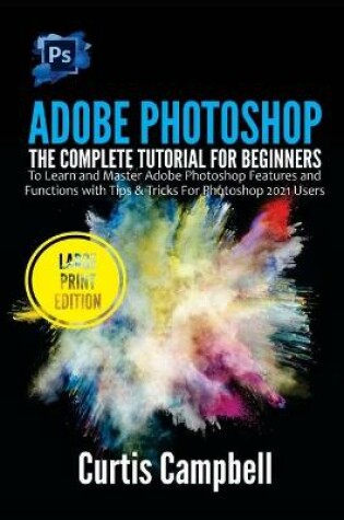 Cover of Adobe Photoshop