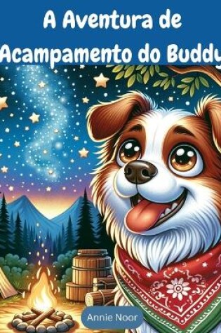 Cover of A Aventura de Acampamento do Buddy