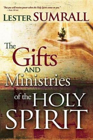 Cover of Gifts and Ministries of the Holy Spirit