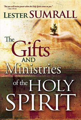 Cover of Gifts and Ministries of the Holy Spirit