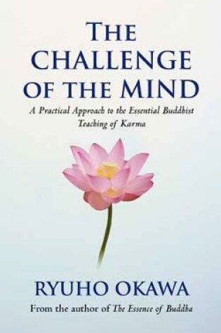 Cover of The Challenge of the Mind