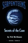 Book cover for Secrets of the Cave