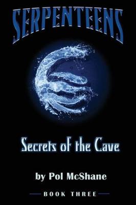 Book cover for Secrets of the Cave