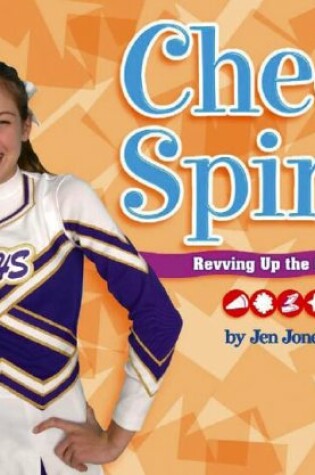 Cover of Cheer Spirit