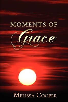 Book cover for Moments of Grace