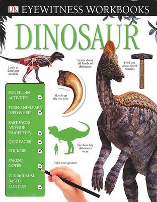 Cover of Dinosaur