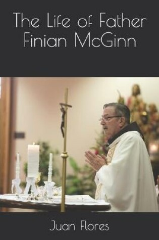 Cover of Father Finian McGinn