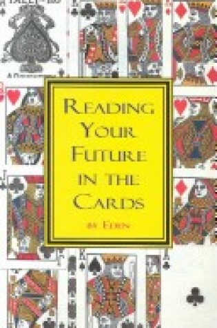 Cover of Reading Your Future in the Cards