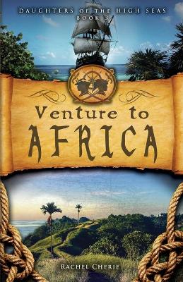 Book cover for Venture to Africa