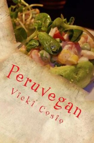 Cover of Peruvegan