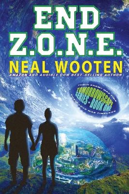 Book cover for End Z.O.N.E.