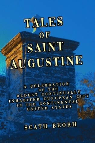 Cover of Tales of Saint Augustine