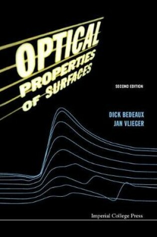 Cover of Optical Properties Of Surfaces (2nd Edition)