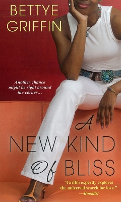 Book cover for A New Kind Of Bliss