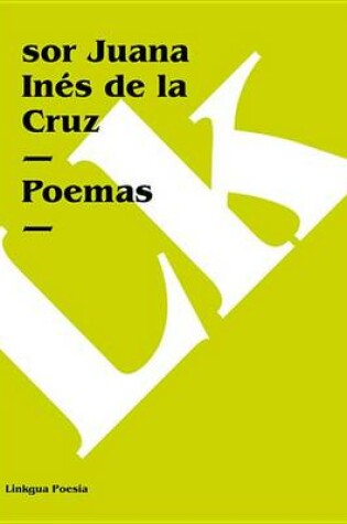 Cover of Poemas