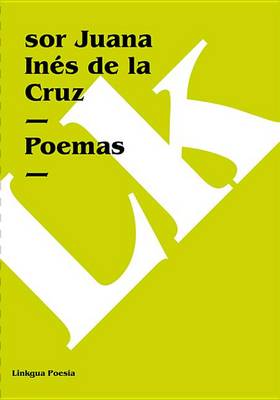 Book cover for Poemas