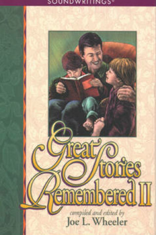 Cover of Great Stories Remembered II