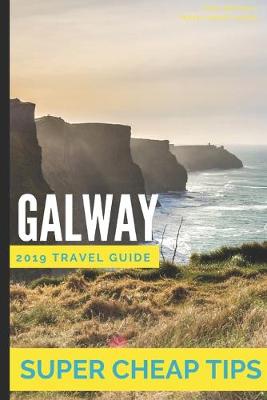 Book cover for Super Cheap Galway