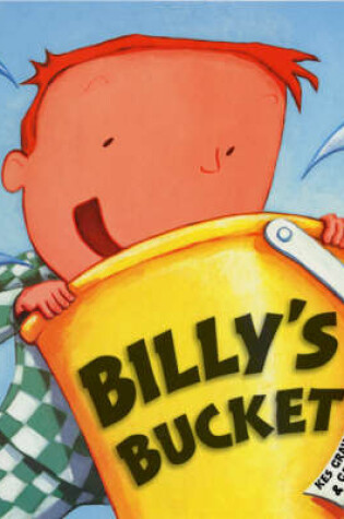Cover of BILLYS BUCKET