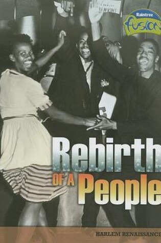 Cover of Rebirth of a People
