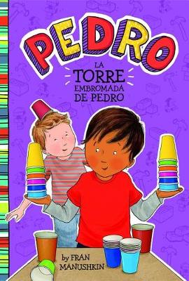 Cover of La Torre Embromada de Pedro