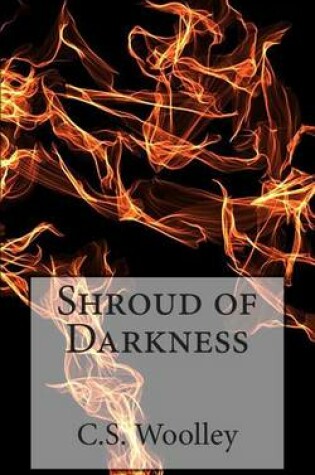 Cover of Shroud of Darkness