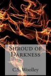 Book cover for Shroud of Darkness