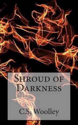 Book cover for Shroud of Darkness