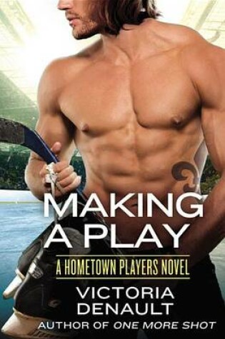 Cover of Making a Play