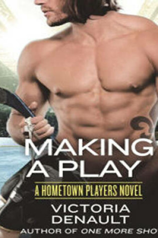 Cover of Making a Play