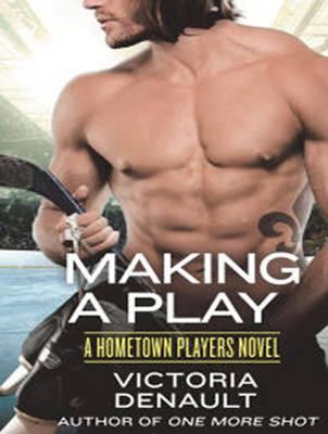 Book cover for Making a Play