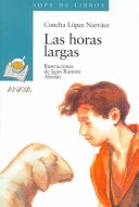 Book cover for Las Horas Largas